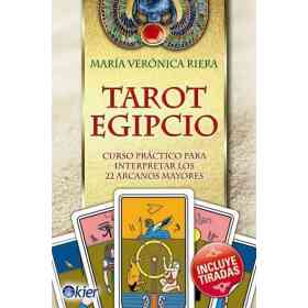 Tarot Egipcio
