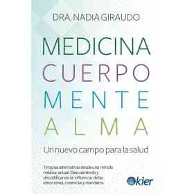 Medicina Cuerpo Mente Alma