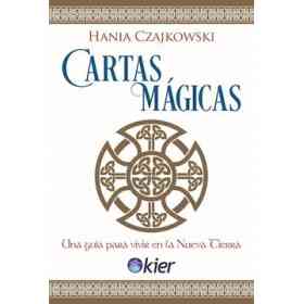 Cartas Magicas