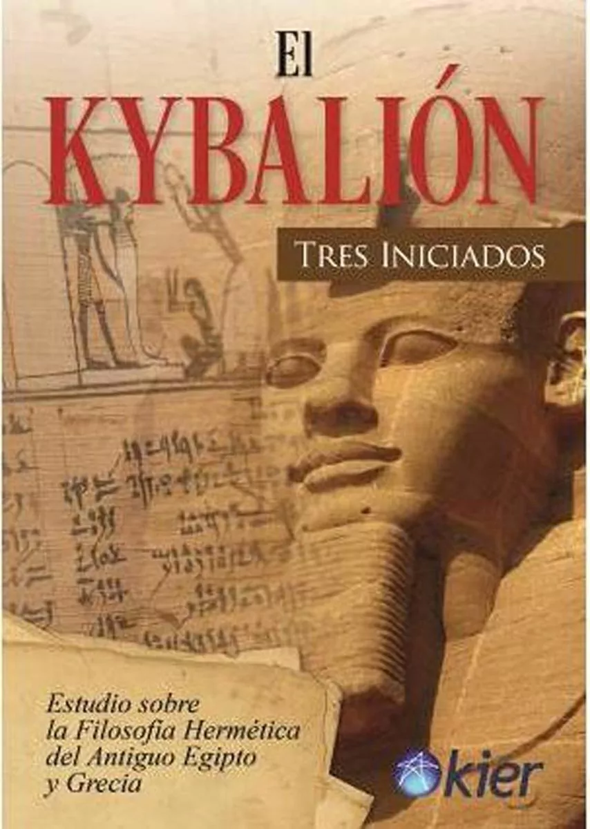 El Kybalion