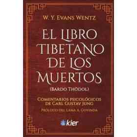 Libro Tibetano De Los Muertos El (Bardo Thodol)
