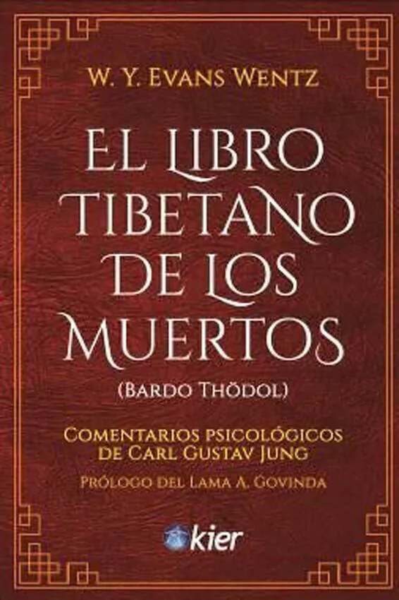 Libro Tibetano De Los Muertos El (Bardo Thodol)