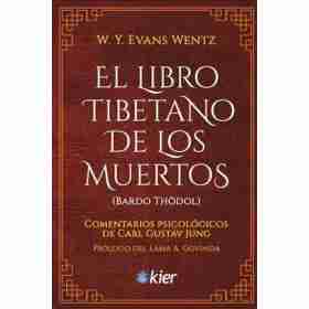 Libro Tibetano De Los Muertos El (Bardo Thodol)