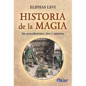 Historia De La Magia
