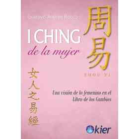 I Ching De La Mujer