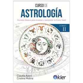 Curso De Astrologia- Tomo Ii