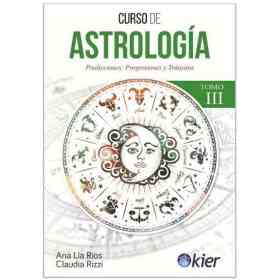 Curso De Astrologia - Tomo Iii