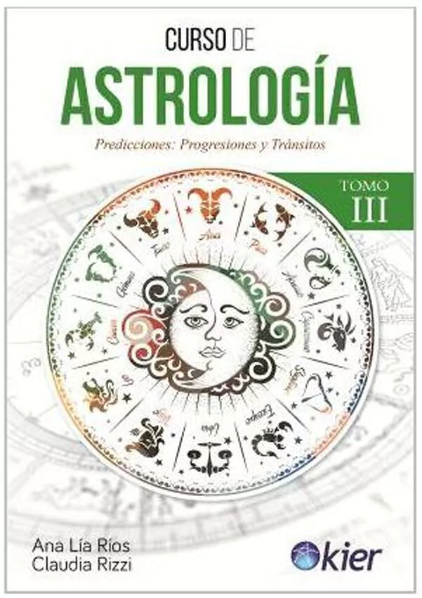 Curso De Astrologia - Tomo Iii
