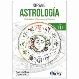 Curso De Astrologia - Tomo Iii