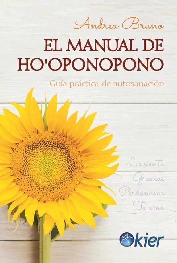 Manual De Ho'oponopono
