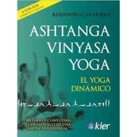 Ashtanga Vinyasa Yoga