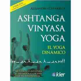 Ashtanga Vinyasa Yoga