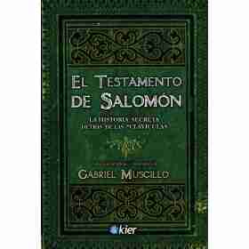 El Testamento De Salomon