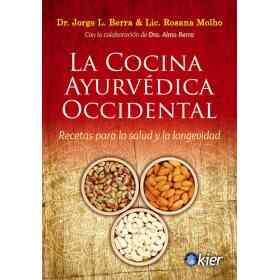 Cocina Ayurvedica Occidental