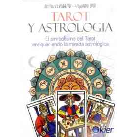 Tarot Y Astrologia