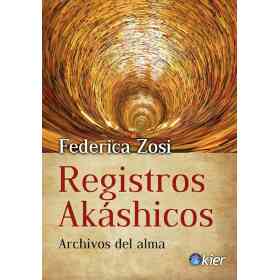Registros Akashicos