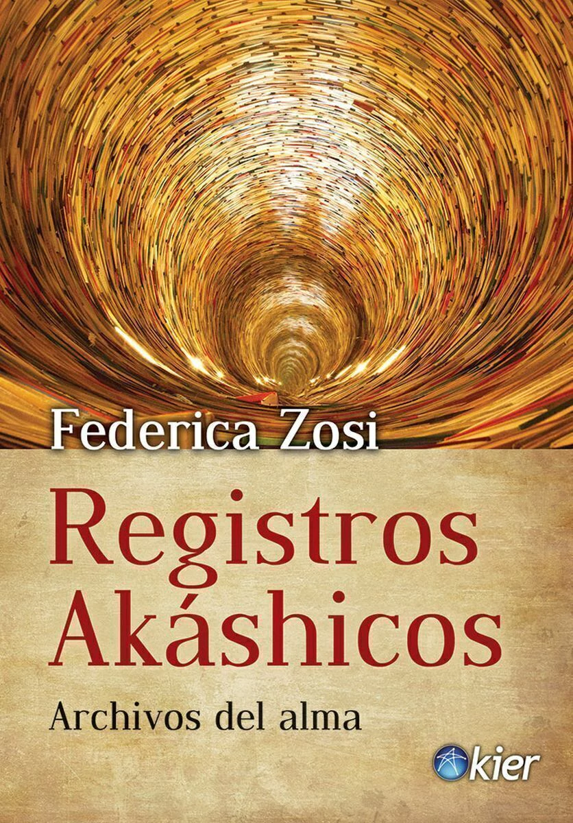 Registros Akashicos