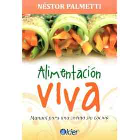 Alimentacion Viva