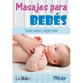 Masajes Para Bebes