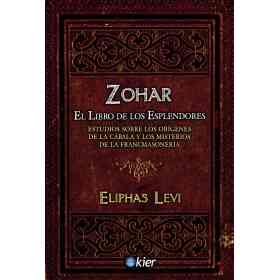 Zohar El Libro De Los Esplendores