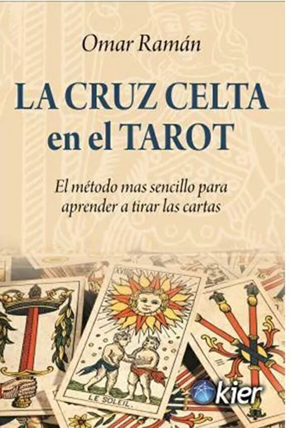 La Cruz Celta en El Tarot