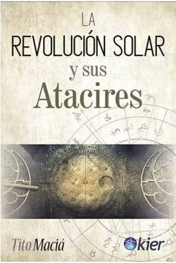 La Revolucion Solar Y Sus Atacires