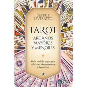 Tarot - Arcanos Mayores Y Menores