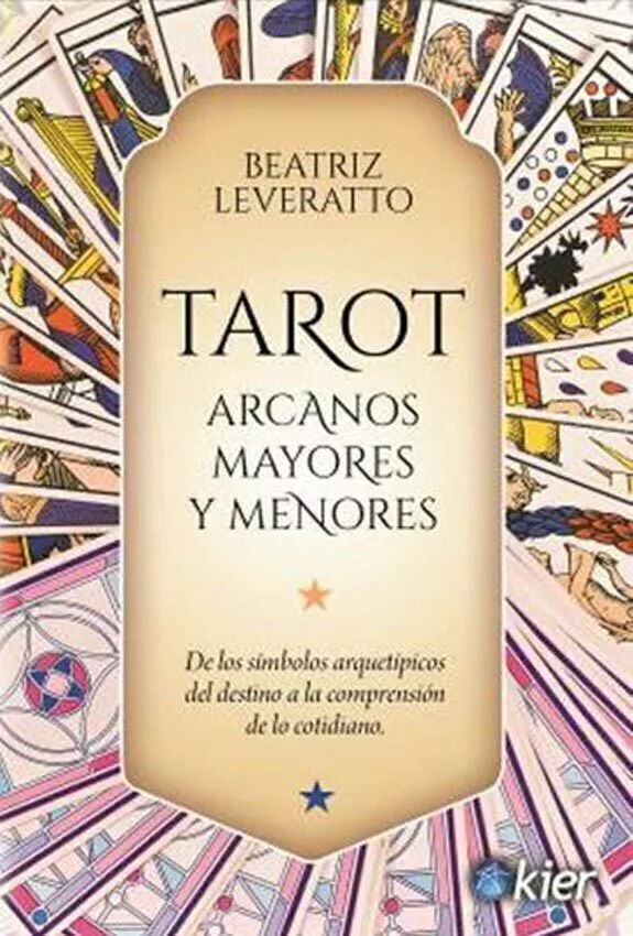 Tarot - Arcanos Mayores Y Menores