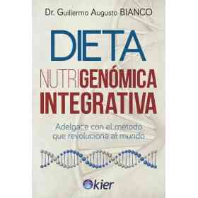 Dieta Nutrigenomica Integrativa