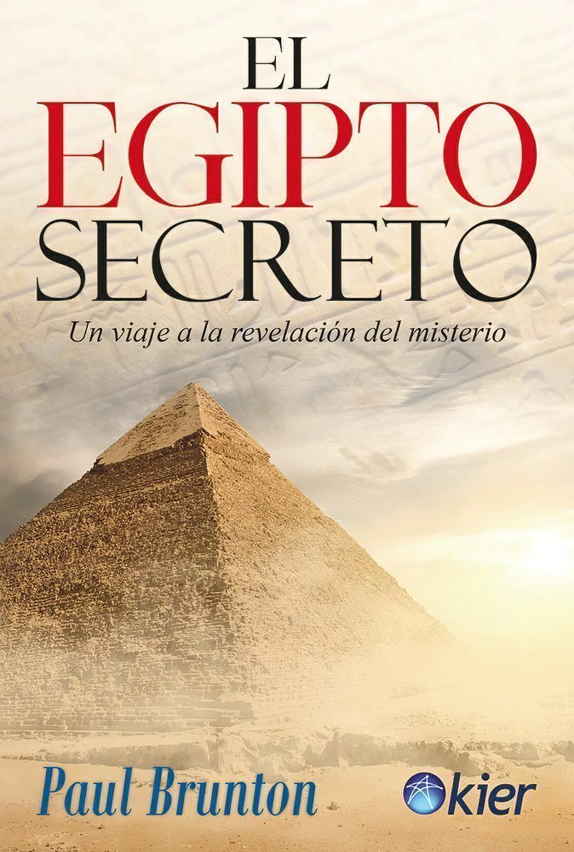 El Egipto Secreto