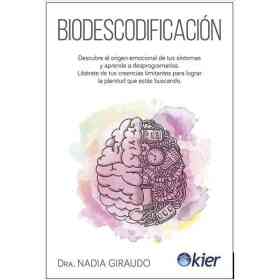 Biodescodificacion
