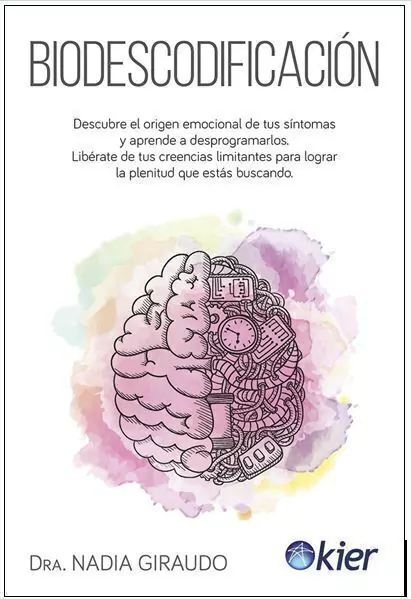 Biodescodificacion