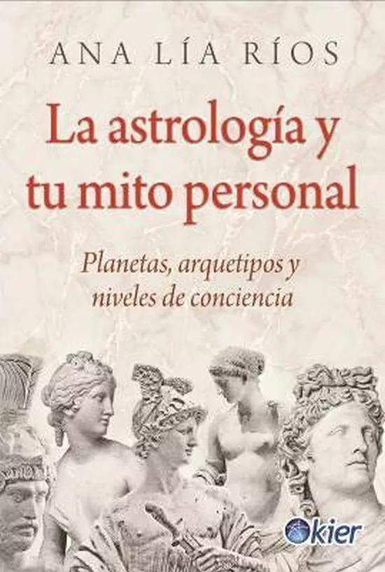 La Astrologia Y Tu Mito Personal