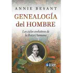 Genealogia Del Hombre