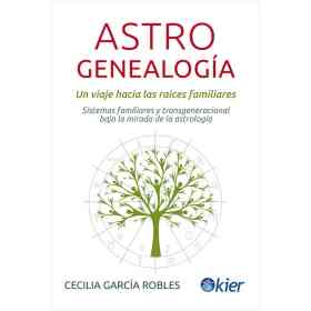 Astrogenealogia