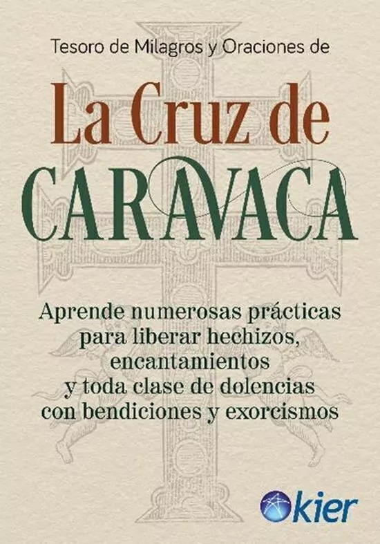 La Cruz De Caravaca