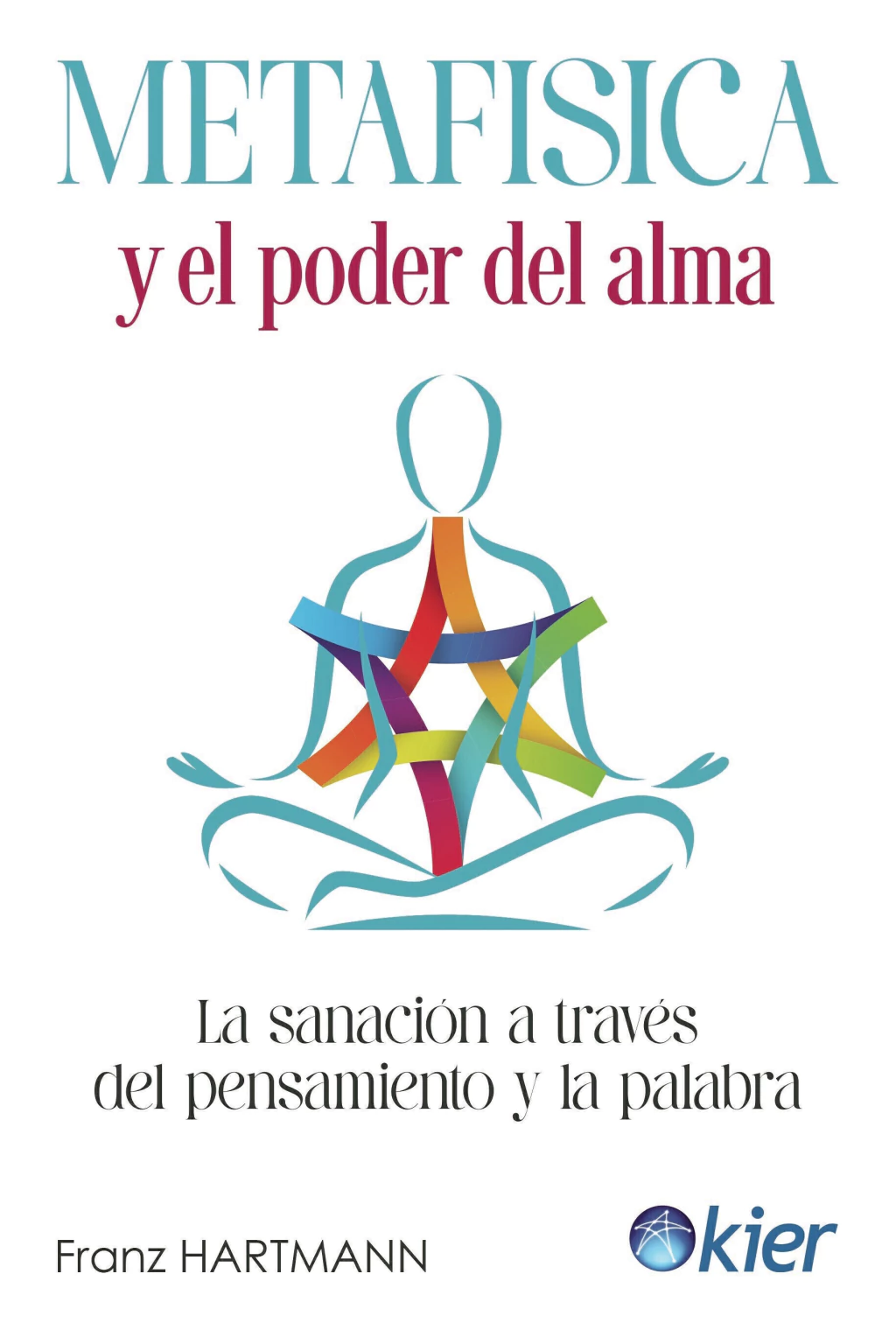 Metafisica Y El Poder Del Alma