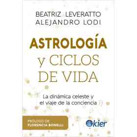 Astrologia Y Ciclos De Vida