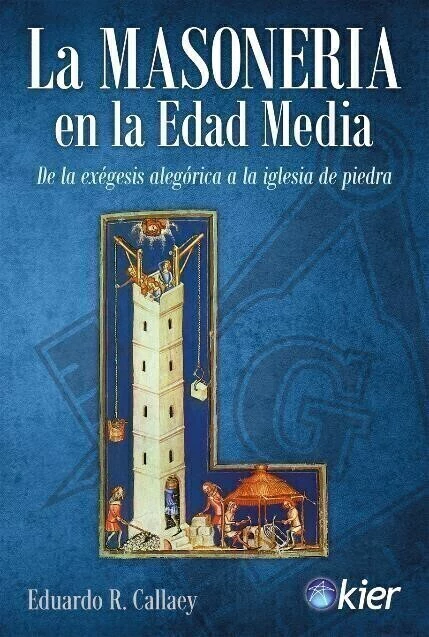 La Masoneria en La Edad Media