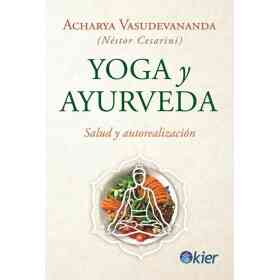 Yoga Y Ayurveda