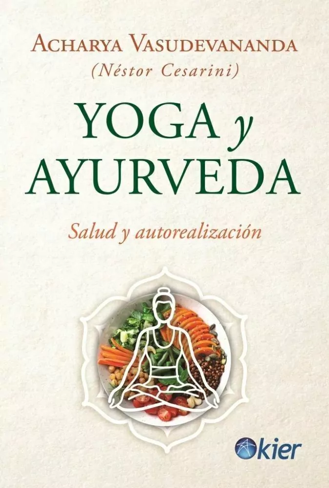 Yoga Y Ayurveda