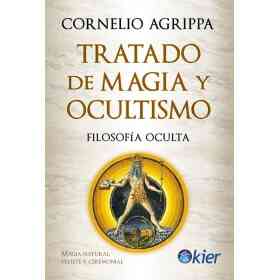 Tratado De Magia Y Ocultismo