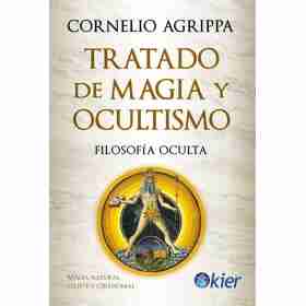 Tratado De Magia Y Ocultismo