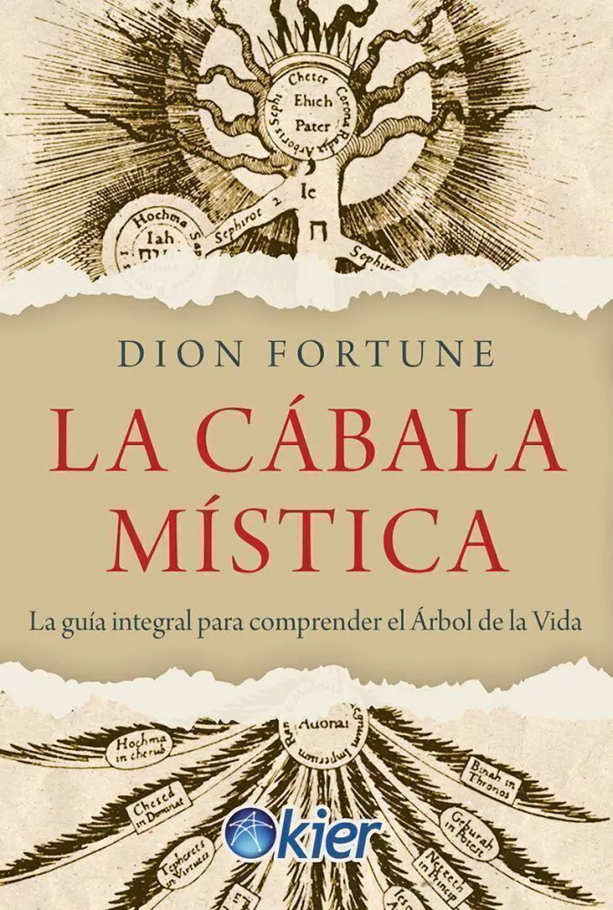La Cabala Mistica