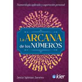 La Arcana De Los Numeros