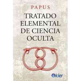 Tratado Elemental De Ciencia Oculta