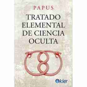 Tratado Elemental De Ciencia Oculta