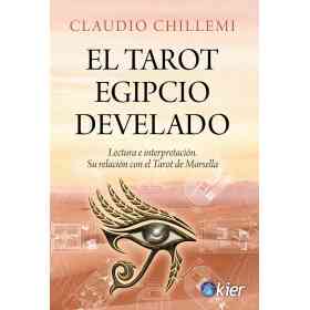 El Tarot Egipcio Develado