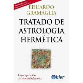 Tratado De Astrologia Hermetica