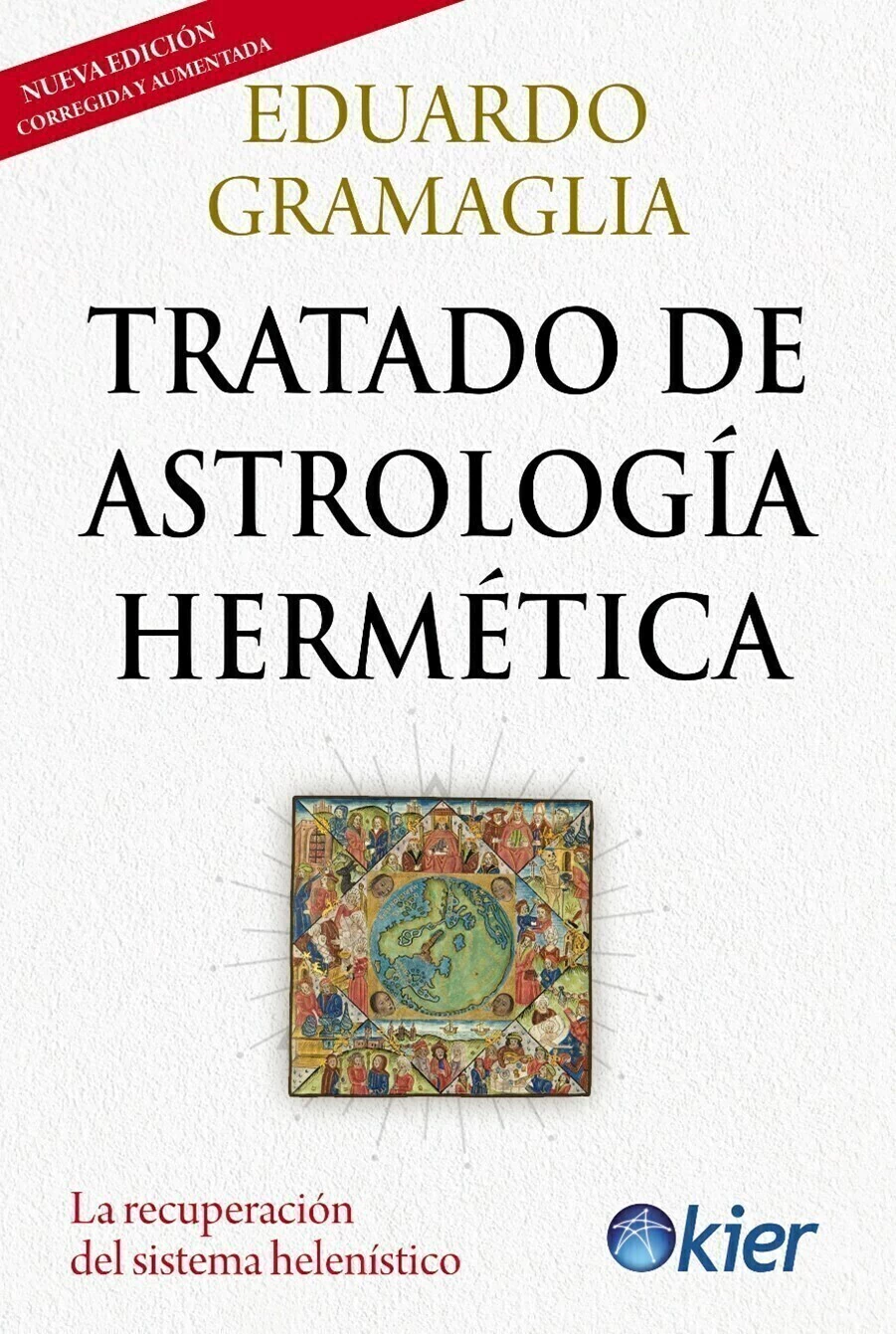 Tratado De Astrologia Hermetica
